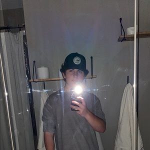 Meet your Posher, Christopher